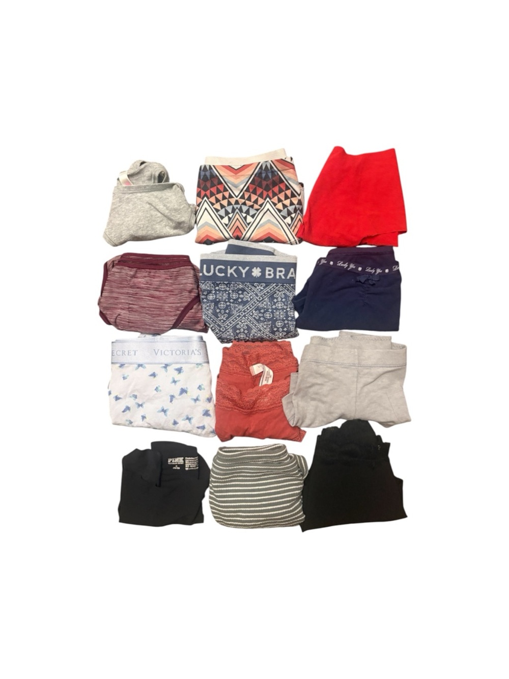 Panties
